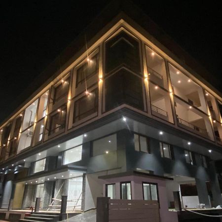 Porvorim Regency Goa Hotel by BSG Absolute Exterior foto